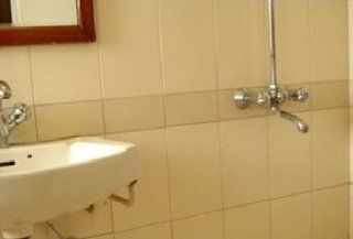 Meru Hotel Pune Eksteriør billede