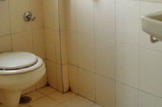 Meru Hotel Pune Eksteriør billede