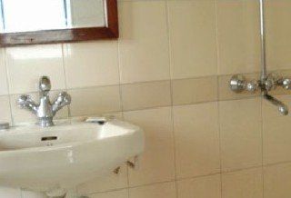 Meru Hotel Pune Eksteriør billede