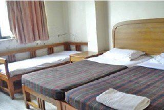 Meru Hotel Pune Eksteriør billede
