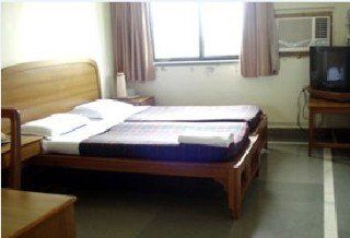 Meru Hotel Pune Eksteriør billede